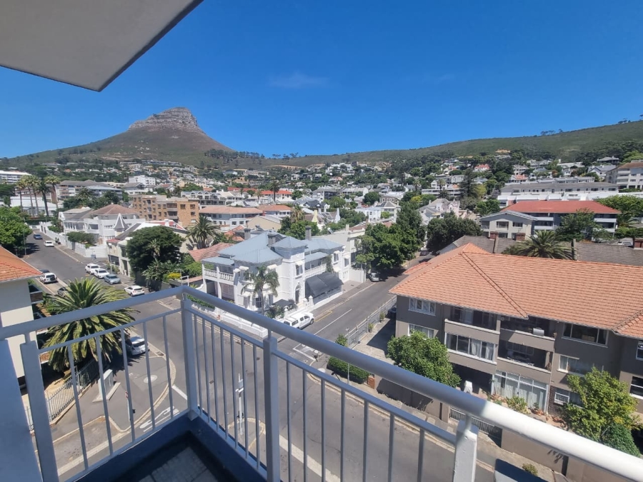 To Let 2 Bedroom Property for Rent in Tamboerskloof Western Cape